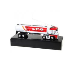 Mini Transport R/C Car No.2011A1-4 RC-006 [HDE]