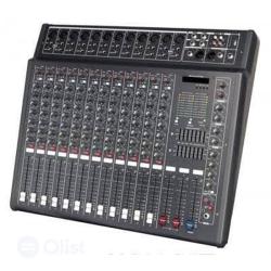 SONYMAX SOUND MIXER - CMX12 - deluxe.com.ng