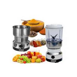 Nima Electric Super Speed Dry Spices Grinder/ Blender/ Miller