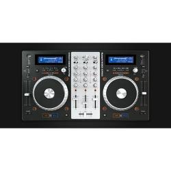 NUMARK MIXDECK EXPRESS SERATO INSIDE - deluxe.com.ng