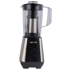 Nexus 0.8 Litre Vita Smooth Mix Smoothie Blender | NX-4050 - deluxe.com.ng