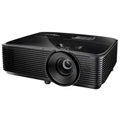 OPTOMA X400LVE XGA HDMI, VGA, USB PROJECTOR (BD) - Deluxe.com.ng