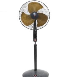 KDK 16 INCH  STANDING FAN  | TIMER | METAL BLADE |   P40U - deluxe.com.ng