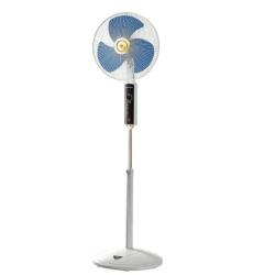 KDK 16 inch Standing Fan with Metal Blade | P40V - deluxe.com.ng