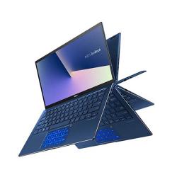 ASUS ZenBook Flip 13 UX362FA|CORE I3-8145 | 8GB |56GB|13.3''| WIN 1O HOME 64 (DW)