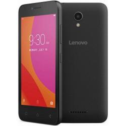 LENOVO VIBE A PLUS - BLACK