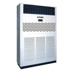 York  10HP Floor Standing Air Conditioner FLCA96FSADCA| R22| 8TR | 28.1 KW | 96,000 BTU