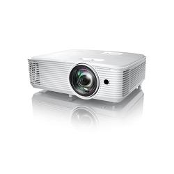 Optoma Projector (W400) (4000)