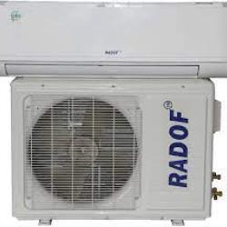 RADOF AIR CONDITIONER |1HP| - Deluxe.com.ng