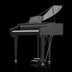 RingwayY Grand Digital Piano -- MGP150