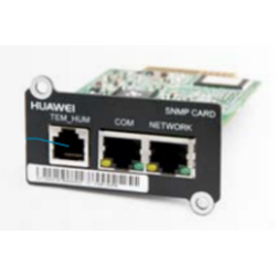 HUAWEI RMS-SNMP01A1|UPS MONITORING MODULE|SNMP CARD