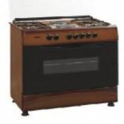 Royal Gas Cooker - 60 X 90 CMS | TG 6942 BC