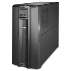 APC Smart-UPS 2200VA LCD 230V | SMT2200I (CC) - deluxe.com.ng