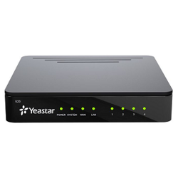 Yeastar S20 IP-PBX - deluxe.com.ng