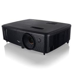 Optoma S341 3300 Lumens SVGA 3D DLP Projector - deluxe.com.ng