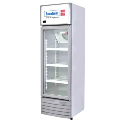 Scanfrost 380 Litres Bottle Cooler | SFUC380XG - deluxe.com.ng