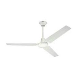 Sonik Giant 60" SCF 276 Deluxe Ceiling Fan - Brown & WHITE