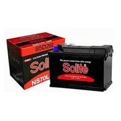 Solite 75AH Battery