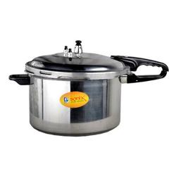 Sonik SPP 5511 11L Stainless Pressure Pot