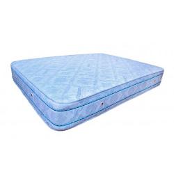 VITA SPRING FLEX MATTRESS (6FT,3" X 4FT,5" X 10") - deluxe.com.ng