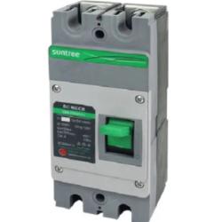 SUNTREE DC BREAKER SUNMCCB125A-2P