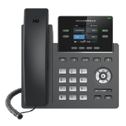 Grandstream GRP2612P Carrier-Grade IP Phone - deluxe.com.ng