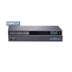 Grandstream GXW4224 Analog FXS IP Gateway 24 Port - deluxe.com.ng