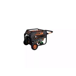 Sumec Firman Generator | RD8910EX (6KVA) (PK) - Deluxe.com.ng