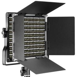 Sutefoto Led Metal Series Studio Light Led 660 PRO Metal Series (DAME) - deluxe.com.ng