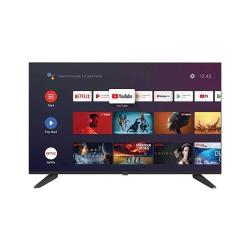 SYINIX 55" SMART ANDROID 4K UHD TV - deluxe.com.ng