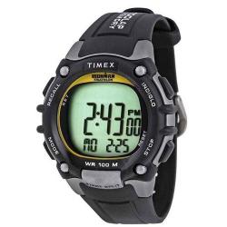 TIMEX T5E231 MEN'S IRONMAN CLASSIC 100 FULL-SIZE WATCH