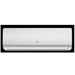 TCL AIR CONDITIONER | 1HP, SPLIT UNIT, ELITE INVERTER SERIES, SMART COOL, R410 GAS, COPPER CONDENSER, COMPRESSOR - TAC-09CSA/XAB1I - deluxe.com.ng