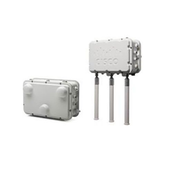 The Cisco Aironet 1552E Outdoor Access Points