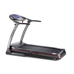 Xtouch TM02-BLK Gyming Treadmill - Black