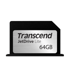 Transcend TS64GJDL330 (TD) JetDrive Lite  64GB 