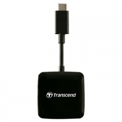 Transcend USB 2.0 OTG Reader