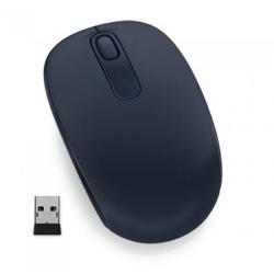 Wireless Mbl Mouse 1850 Win7/8 EMEA EFR Wool Blue