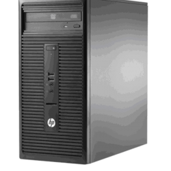 HP 280 G2 MT CI3-6100 500/4GB DVDRW DOS (V7Q76EA)