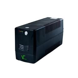 Vectronic D2-650g Ups - 650W