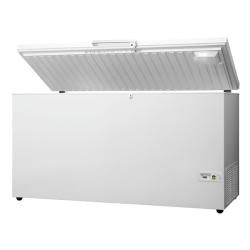 Vestfrost Chest Freezer | 500 Litres - SZ464C - deluxe.com.ng