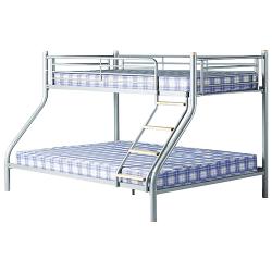 Vitafoam Trio Sleeper Bunk Bed (TB 3.5 DB 4.5)