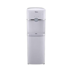 Midea-YL1643S Bottom Loading Water Dispenser   -  deluxe.com.ng