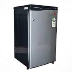 Scanfrost 100 Litres Direct Cool Refrigerator | SFR 100XX - deluxe.com.ng