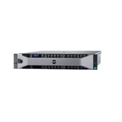 Dell PowerEdge R730 Server Intel Xeon E5-2620 v3 2.4GHz JK57J(STK)DTI