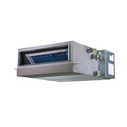 York 13HP AC DUCT/CEILING CONCEALED YE6EU120GC1AAX4Y-G7| R410A| 10TR| 35 KW| 120,000 BTU