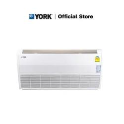 York 6.3HP Floor Ceiling Split Unit YUFN55YNNZTH1/YFFN55BXNRZTH1| R410A| 5TR| 17.6 KW| 60,000 BTU