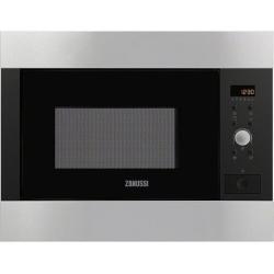 Zanussi ZBG26542XA Built-in inclusive frame Microwave with Grill in Stainless Steel ZBG26542XA - deluxe.com.ng