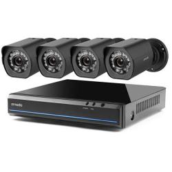 ZMODO SURVEILLANCE SECURITY SYSTEM