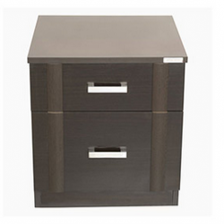  BEDSIDE CABINET (phoenix) - deluxe.com.ng