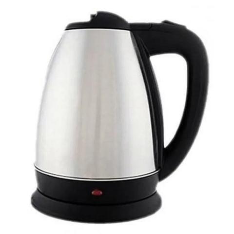 Saisho Electric Jug | S-402SS - deluxe.com.ng